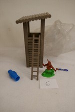 Manurba indianer turm gebraucht kaufen  Bamberg