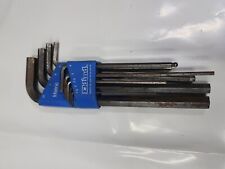 Metric allen key for sale  ST. ALBANS