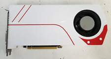 Placa de vídeo gráfica para jogos ASUS NVIDIA GeForce 4GB GDDR5 Turbo-GTX970-OC-4GD5 comprar usado  Enviando para Brazil
