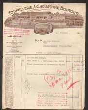 Saint marcellin usine d'occasion  Baugy