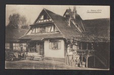 Drachenbronn automobile pompe d'occasion  Baugy