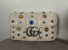 Gucci marmont super gebraucht kaufen  Lübeck