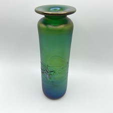 Poschinger vase glas gebraucht kaufen  Ismaning