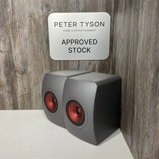 Pre loved kef for sale  CARLISLE