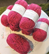 Sirdar harrap tweed for sale  FORRES