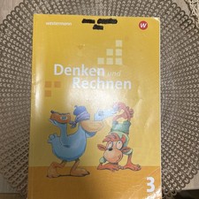 Denken rechnen mathematik gebraucht kaufen  Klotten