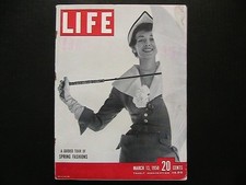 Life magazine march for sale  South River