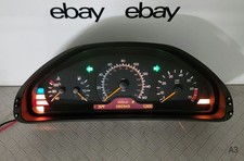 Mercedes e320 w210 for sale  Stockton