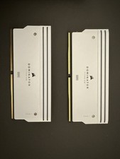 Corsair dominator titanium usato  Santeramo in Colle