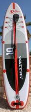 Tavola sup gonfiabile usato  Parabiago