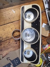 1964 fairlane gauge for sale  Ritzville