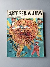 Arte per nulla usato  Prato