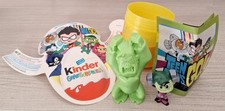 Maxi kinder gran usato  Italia