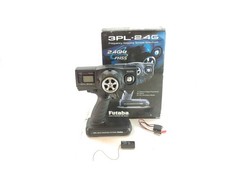 Futaba 3pl 2.4ghz for sale  Seymour