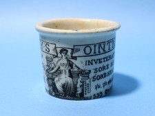 Antique holloway ointment for sale Antique holloway ointment for sale  BEDALE