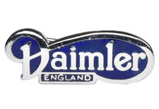 Vintage old daimler for sale  KENDAL