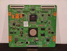 Placa Samsung UN55D8000YFXZA & Outros T-CON BN95-00501B BN97-05814B TESTADO FUNCIONA comprar usado  Enviando para Brazil