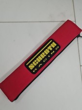 Schroth racing gurtpolster gebraucht kaufen  Hallgarten