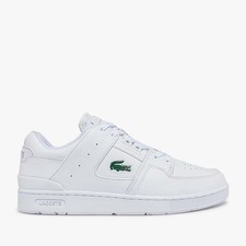 Men trainers lacoste for sale  WARRINGTON
