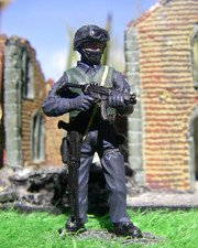 Soldat plomb forces d'occasion  Bédarrides