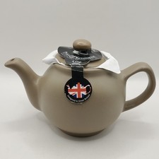 Price kensington teapot for sale  MATLOCK