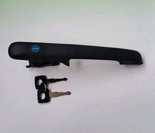 Maniglia porta esterna usato Maniglia porta esterna usato  Fano