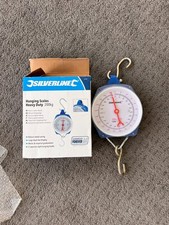 Hanging scales. heavy for sale  HASSOCKS