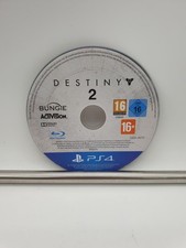 Jeu ps4 destiny d'occasion  Les Mureaux