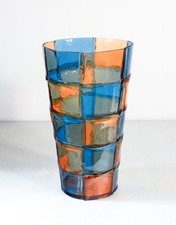 ⚜️ Vaso de Bambu Série Lições Design Enzo Mari Para Cursos Resina Itália 2013 comprar usado  Enviando para Brazil