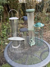 Vintage assorted bird for sale  ROMSEY