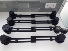 Townshend seismic isolator for sale  KENILWORTH