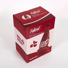Nuka cola flasche gebraucht kaufen  Köln