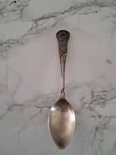 Vintage spoon coronation for sale  COLCHESTER