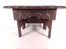 Antique chinese folding for sale  NEWCASTLE