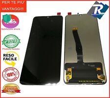 Touch lcd display usato  Napoli