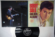 Bobby solo golden usato  Reggio Emilia