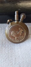 Briquet ancien poilu d'occasion  Saint-Amand-Longpré