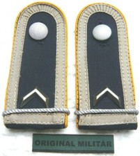 Schulterklappen hemd luftwaffe gebraucht kaufen  Stadtlohn