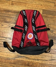 Mochila de náilon vermelha rara Adidas Mcdonald’s All American comprar usado  Enviando para Brazil