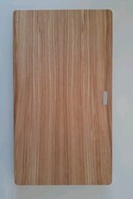 Blanco holz schneidebrett gebraucht kaufen  Lahr