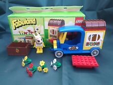 Lego fabuland 3635 d'occasion  Tours-