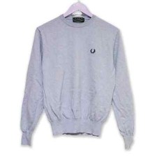 Maglione fred perry usato  Montegrotto Terme