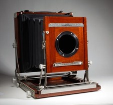 Deardorff 8x10 view for sale  Portland
