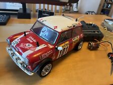 Tamiya monte carlo for sale  EPSOM