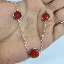 Qvc colors chalcedony for sale  Houston