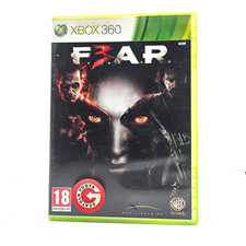 Gioco fear f3ar usato  Torino