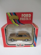 Ford fiesta marron d'occasion  France