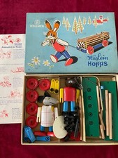 Ddr steckspiel häslein gebraucht kaufen  Gehlsbach