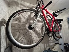 Bicicletta uomo ferrari usato  Riccione