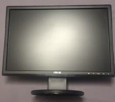 Asus vw193d monitor gebraucht kaufen  Schöneck/Vogtl.